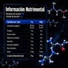 ForzaTech Creatina Monohidratada Micronizada 500g Alta Pureza