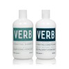 Verb Hydrating Shampoo & Conditioner Duo + Comb 12 oz
