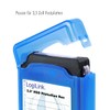 LogiLink Protection Box for 1x 3.5 inch HDDs