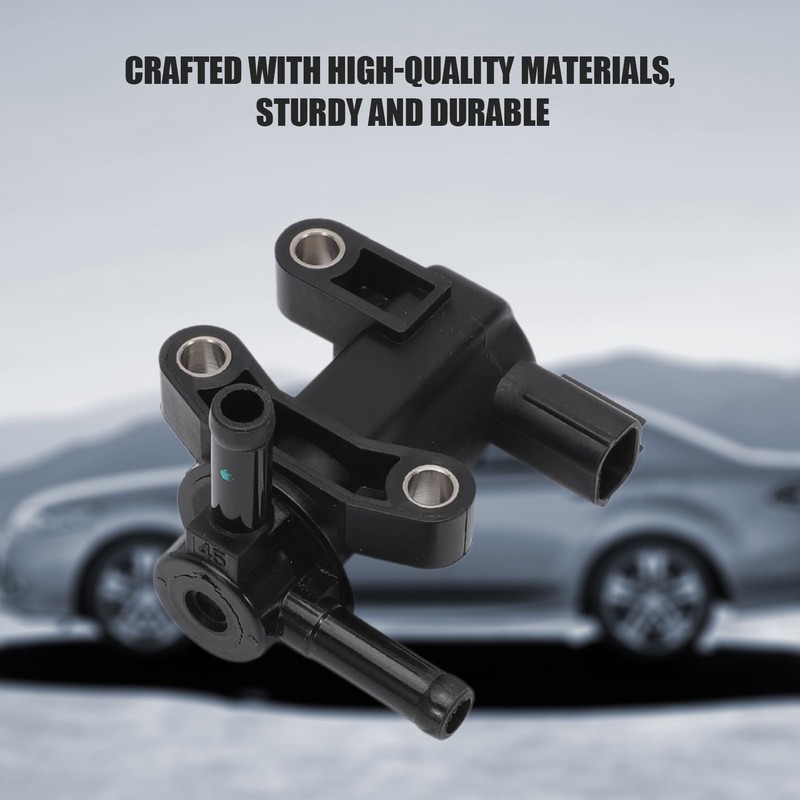 36162-RAA-A0 Canister Purge Solenoid Valve Replacement For Honda Accord 2.4L