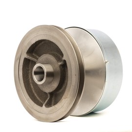 Golf Cart King Yamaha Drive Clutch for G2-22 (1985+) 4 Cycle Gas Golf Carts