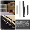 Acoustic Guitar Bridge Pins, Bridge Pins & Bridge Nuts Saddle