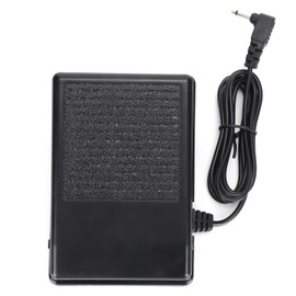 C-8001 Sewing Machine Foot Pedal Controller, Fits SINGER Sewing Machine Accessories, Sewing Machine Pedal, Foot Switch