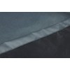 HENTEX Parasol Protective Cover, with Foldable Fibreglass Rod, Cantilever Parasol,