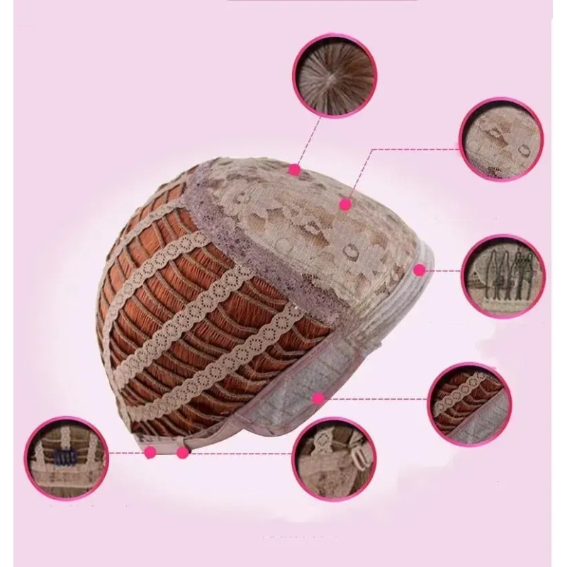 Jf Peluca Afro Negra Rizada Natural For Mujer Jf