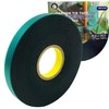 Ugold 8 mil Extra Thick Heavy Duty 150 Feet x