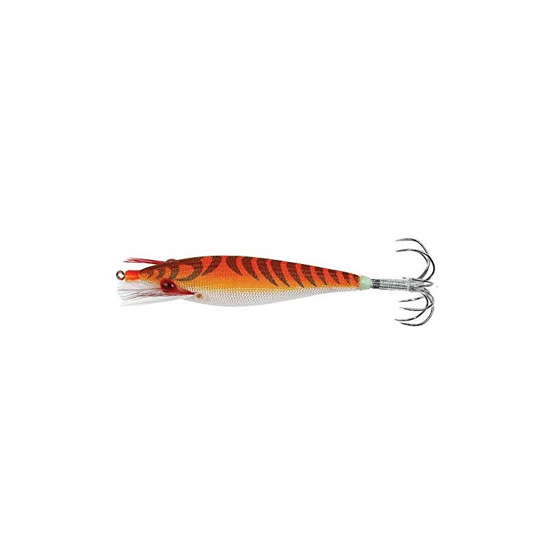 Sea Squid SALTWATER SQUID JIG MINI MINI CALMARETTE - 6,