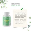 Vitabay Natural Astaxanthin 12 mg High Dose – Vegan and