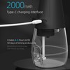 300ml Dental Floss Oral Care Implement Water Flosser Irrigation Oral