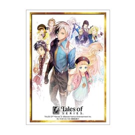 Bushiroad Sleeve Collection High Grade Vol.5003 Tails of Excelia 2