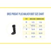 Breg ProGait Plus Walker Boot
