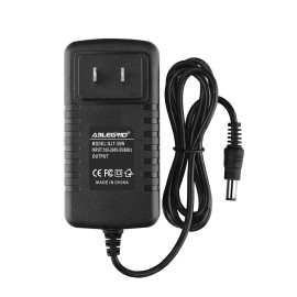 Ablegrid 29.4V 1A Adapter Charger For Gotrax Hoverboard Edge Nova Glide SRX A6 Fluxx Fx3