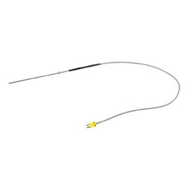 COOPER Atkins 50208-K Fry Vat Thermocouple Probe, Type K, -40 to 400 Degrees F Temperature Range