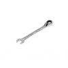 Gedore 2297310 Combination Ratchet Wrench 0.6 inches (14 mm) with