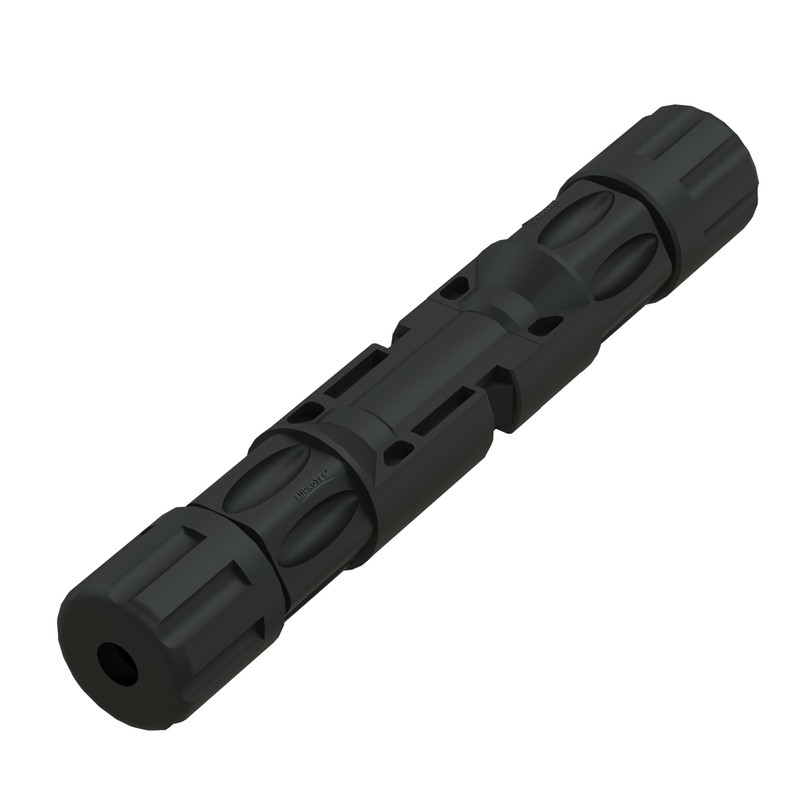 AUPROTEC Solar Plug Set PV Connector for Solar Cable 2.5-6