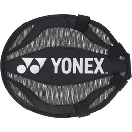 YONEX Badminton Racket Cover Training Head Cover Black (007) AC520