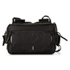 5.11 Tactical LV6 2.0 - Bolsa de cintura, color negro,