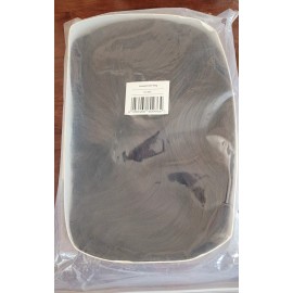 KreekCraft Wig Brown One Size Fits Most