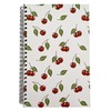 Coast Pop Spiral Notebook – 80-Page College Ruled Composition Notebook