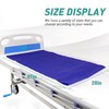YHK Tubular Slide Sheet Transfer, Car Transfer Aid Easy Slide