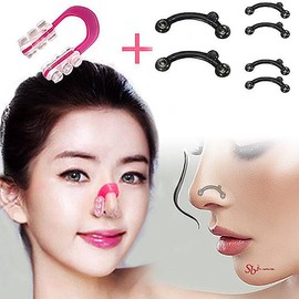 미미샵E Kopong Nose Up Clip for Lifting Nose Height