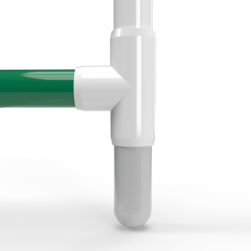 Karben SkaterAid ICE, Adjustable Height Ice Skate Trainer