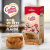 Nestle Coffee mate Liquid Coffee Creamer Singles, Original, 50 Ct