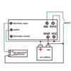 DC 12V Delay Relay Timer Switch Module Board 0-25 Second