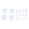 easyPART Compatible / Replacement for Europart 10032323 Toggle Set Rotary