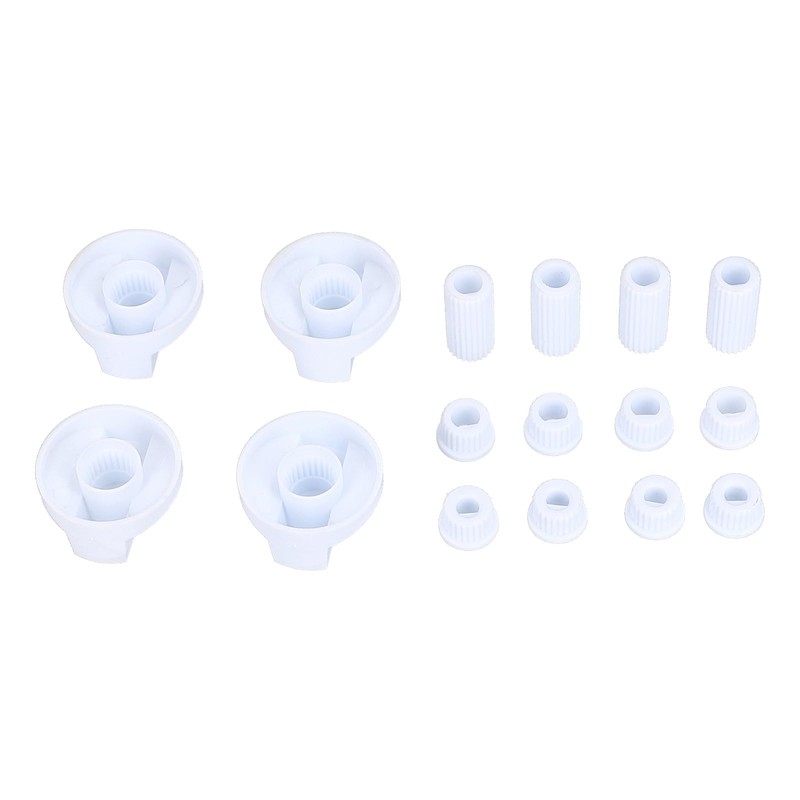 easyPART Compatible / Replacement for Europart 10032323 Toggle Set Rotary