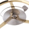 Watch Balance Wheel Accessory 2892‑721 Professional Watch Balance Wheel Spring