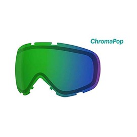 Smith Phenom Turbo Fan Series Goggles Replacement Lens - Men's