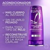 Shampoo L'oréal Elvive Collagen Engrosador Pack 2 Piezas