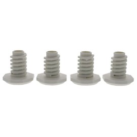 XPARTCO W10869845 Front Load Washer & Dry Stacking Kit Replaces AP6047938, PS12069913