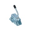 Carpoint Jockey Wheel Holder 48 mm | Clamp for Jockey