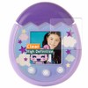 Vaxson 3-Pack Screen Protector, compatible with Tamagotchi Pix TPU Film