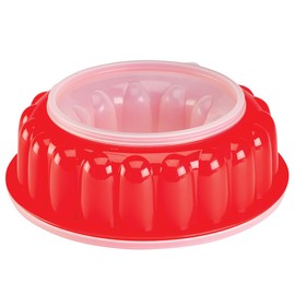 Retro Gelatin Mold by Chef's Pride