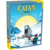 Catan Scenario: Crop Trust Expansion Board Game