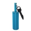 Signal Bell Diving Stick Noise Maker Crisp Sound Aluminum Alloy