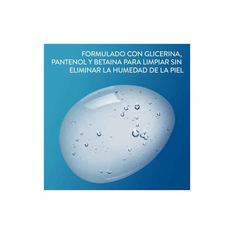 Cetaphil Exfoliante Ultra Suave Diario 178g - Micropartículas para Piel