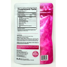 VitalHealth V-italboost 60 Veggie Capsules - New! Vital Health! EXP 2/2027