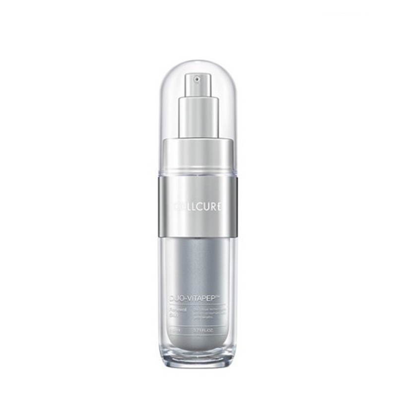 CellCure DuoVitapep Renewal Skin 110ml+Travel 20ml / 셀큐어 듀오비타펩 리뉴얼