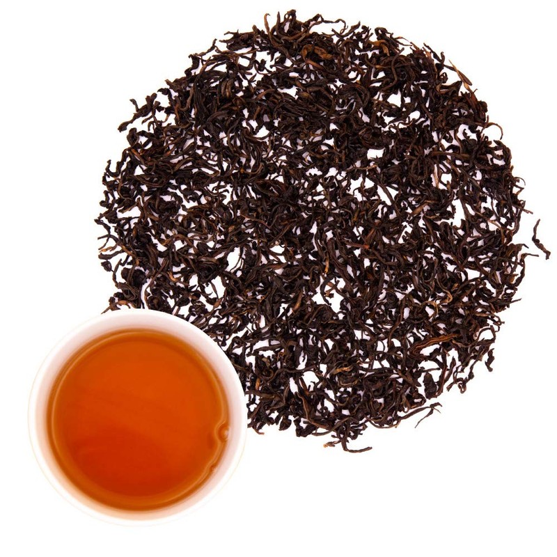 Black tea "Thyolo" from Malawi, Africa, high-quality black tea from