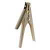 Zenitech Metal Necklace Clip