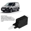 Tailgate Lid Boot Lock Actuator 6615.02 Engine Centralisation Lock Replacement