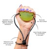 THE EGG ON A THREAD - hand squeezer trainer, grip