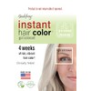 Godefroy Instant Hair Color 20 applications per kit - Light