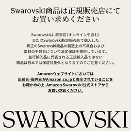 Millenia, Rhodium Plated, Zirconia, Crystal