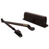 CRL DC54 Bronze Finish Size 4 Surface Mount Door Closer