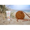 WOODEN SPOON Organic Sun Cream "Baby & Family" SPF 50